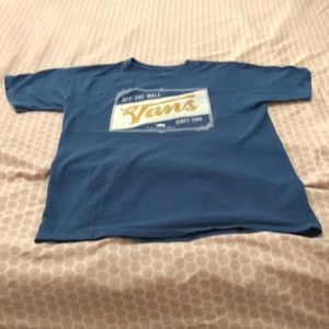 Vans T-Shirt